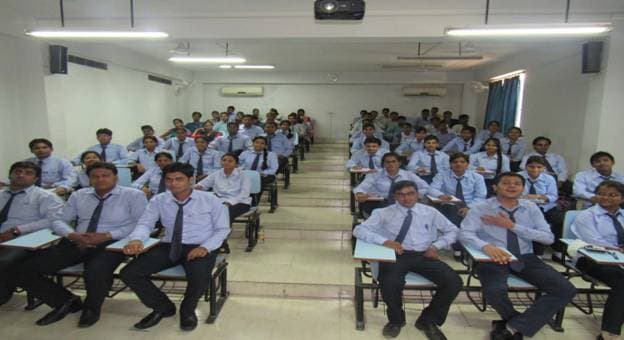 Kanpur Institute of Management Studies-gallery-image-4