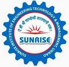 Sunrise Institute of Engineering Technology and Management-image