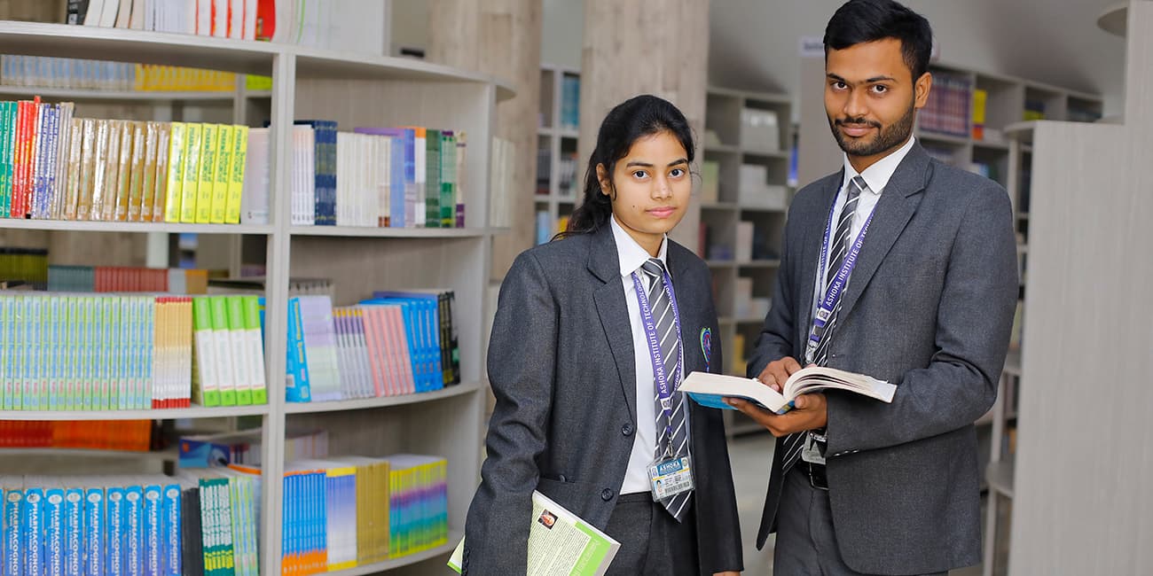 Ashoka Institute of Technology and Management-image