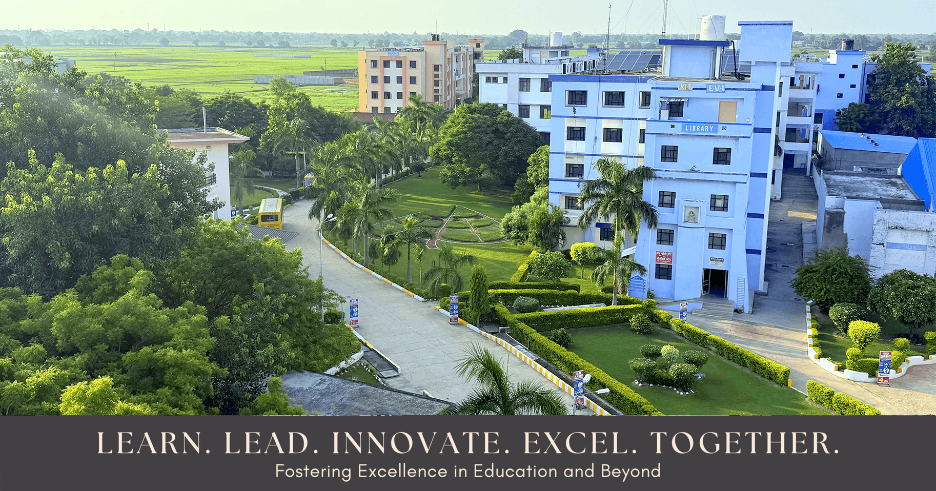 Kashi Institute of Technology-image