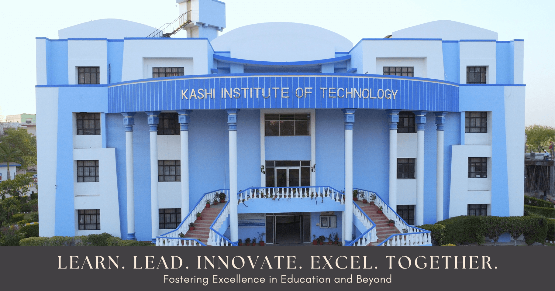Kashi Institute of Technology-image
