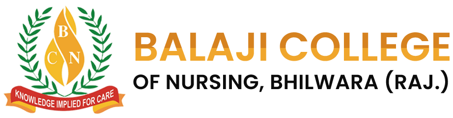 Balaji College of Nursing-image