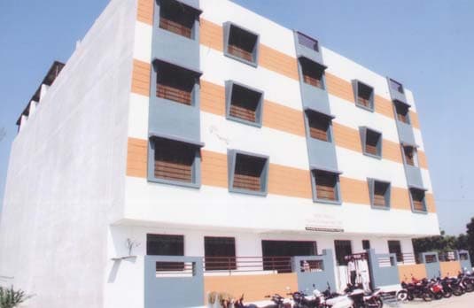 Genius Nursing College, Bhilwara-gallery-image-0