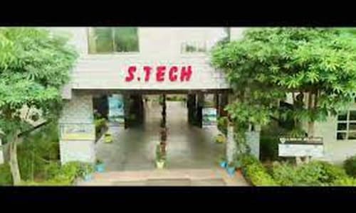 S Tech College of Nursing-image