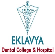 Eklavya Dental College & Hospital-image