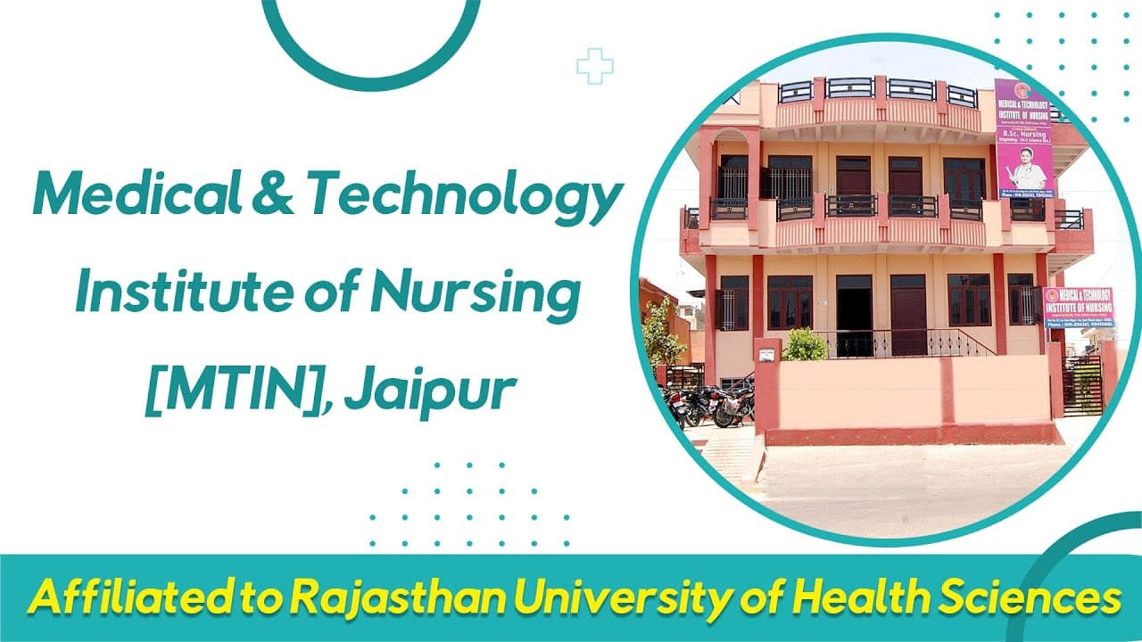 Medical and Technology Institute of Nursing-image