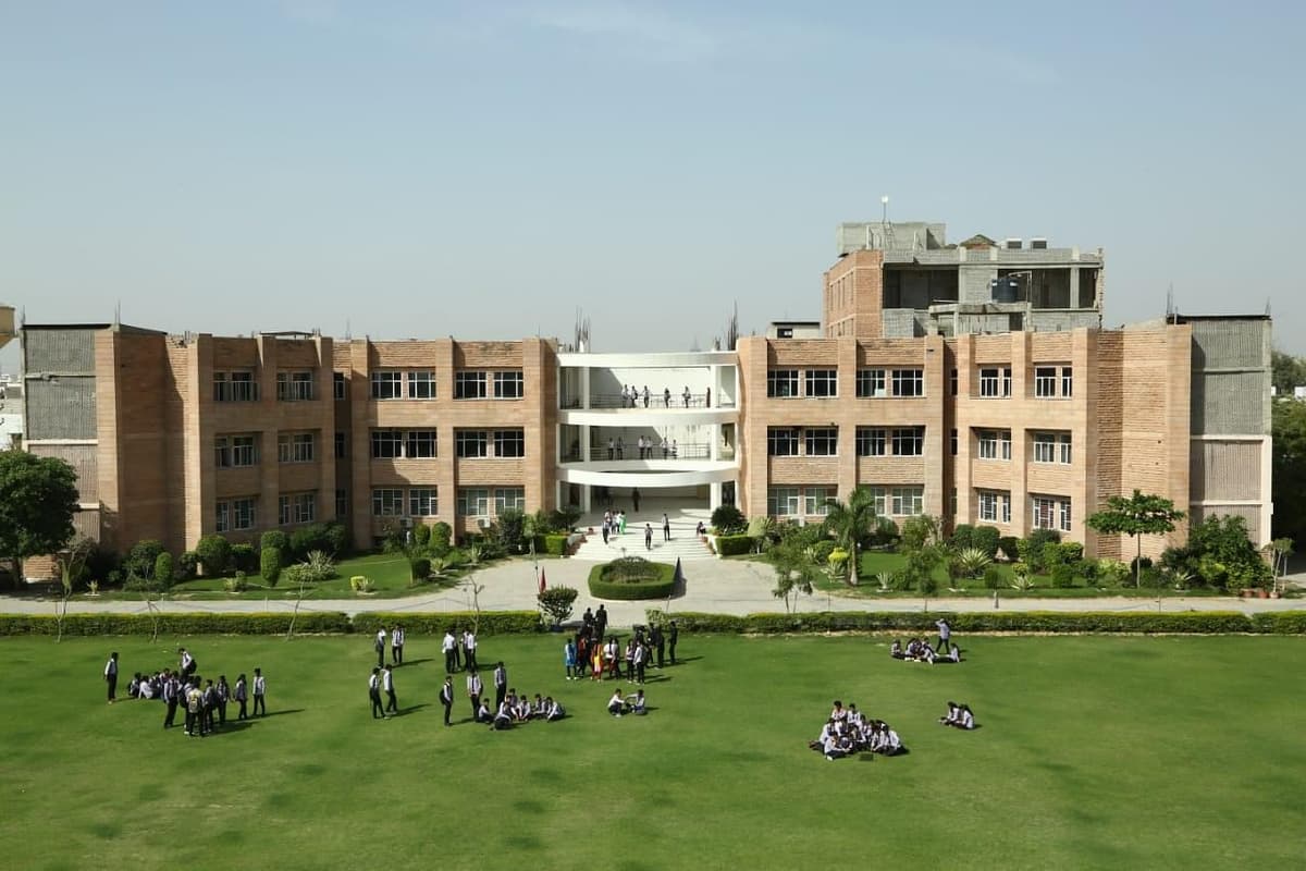 GD Memorial College of Pharmacy-gallery-image-1