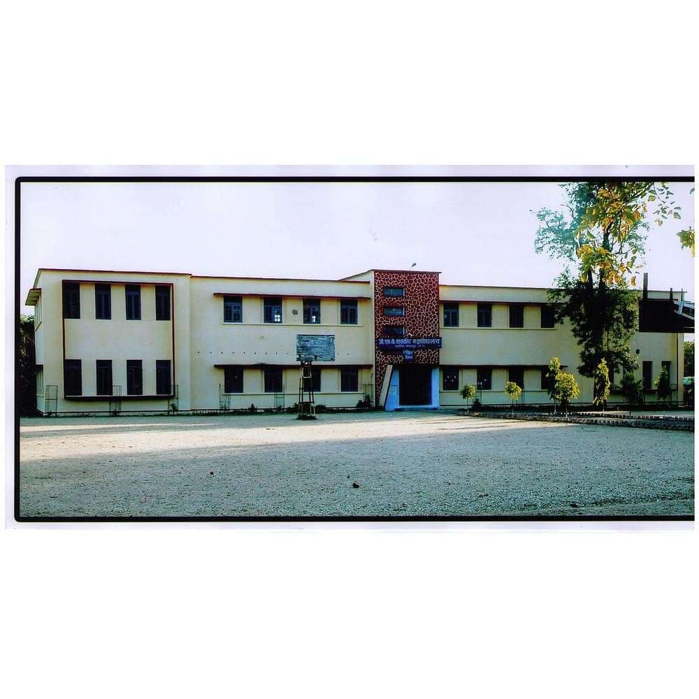 O.F.K. College Jabalpur-gallery-image-1