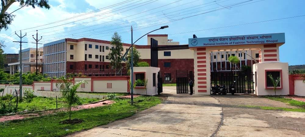 NIFT Bhopal-gallery-image-1