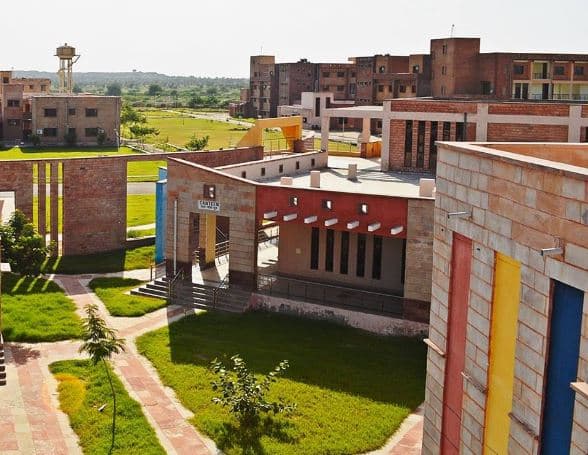 NIFT Jodhpur-gallery-image-1