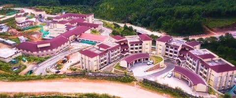 NIFT Shillong-gallery-image-0