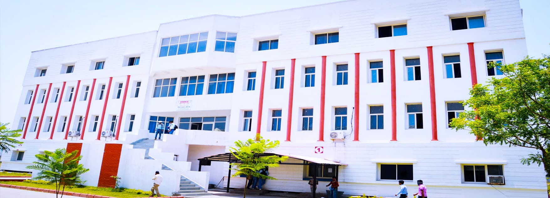 Vindhya Institute of Management & Science-image