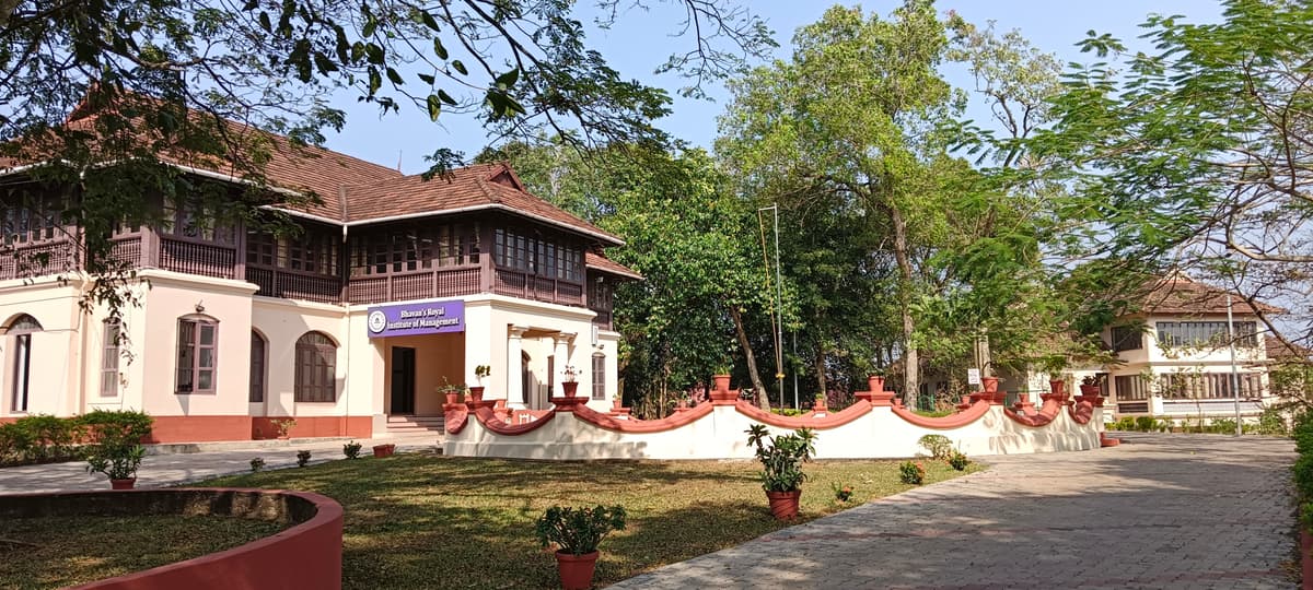 Bhavan's Royal Institute of Management-gallery-image-4