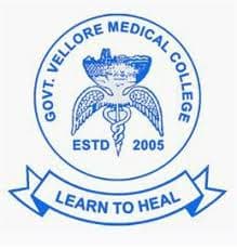 Government Vellore Medical College-image