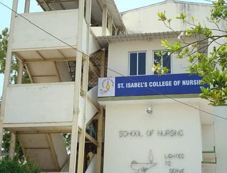 St. Isabel's College of Nursing-image