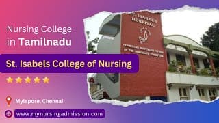St. Isabel''s College of Nursing-gallery-image-0