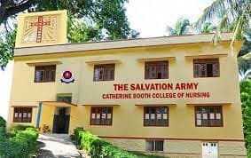 The Salvation Army Catherine Booth College of Nursing-image