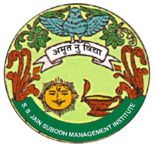 S. S. Jain Subodh Management Institute-image