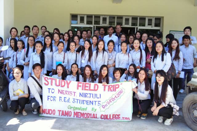 Mudo Tamo Memorial College-gallery-image-4
