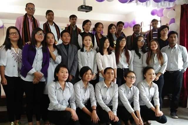 Mudo Tamo Memorial College-image