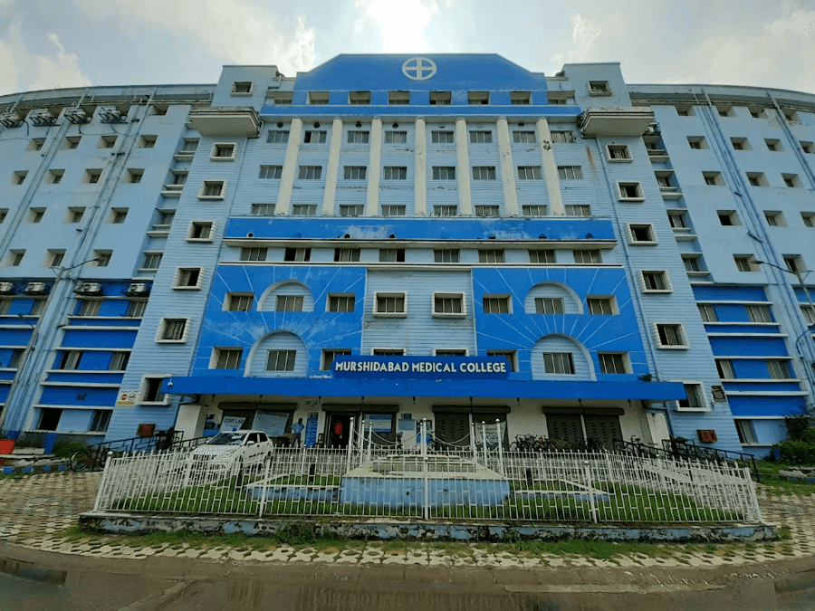 Murshidabad Medical College & Hospital-gallery-image-4