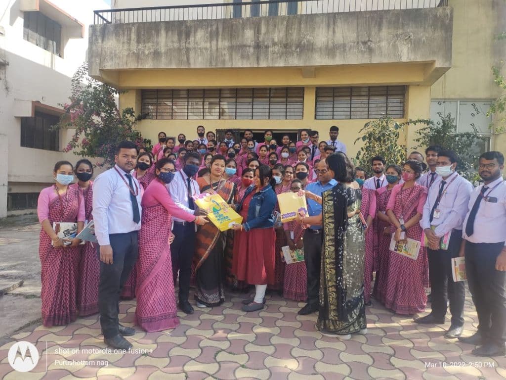 J.D. National College Ranchi-gallery-image-3