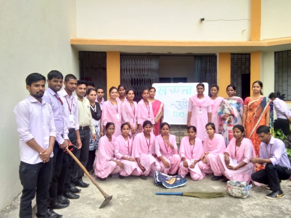 J.D. National College Ranchi-gallery-image-1