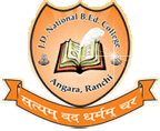 J.D. National B.Ed. College-image