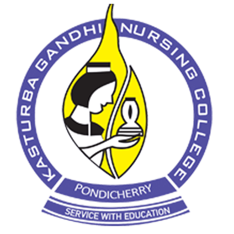Kasturba Gandhi Nursing College-image