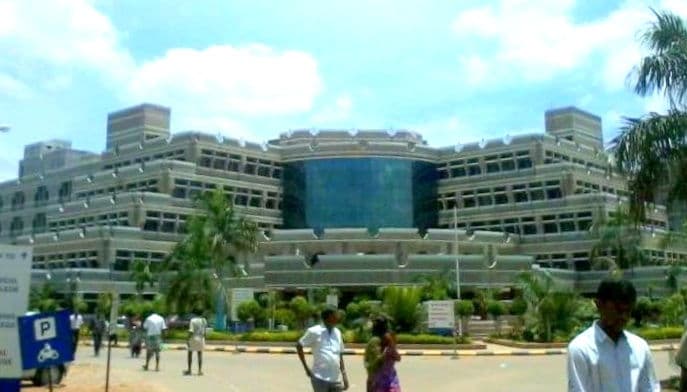 Indira Gandhi Institute of Dental Sciences-gallery-image-2