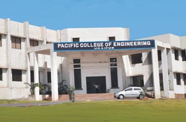 Pacific School of Engineering, Surat-gallery-image-1