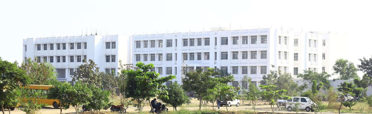 Pacific School of Engineering, Surat-gallery-image-4