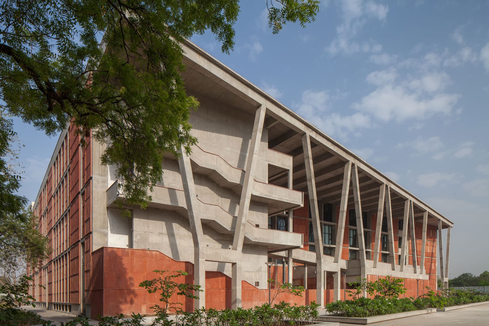 School of Engineering and Applied Science-image