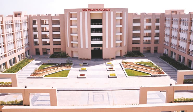 GCS Medical College, Hospital & Research Centre-gallery-image-2