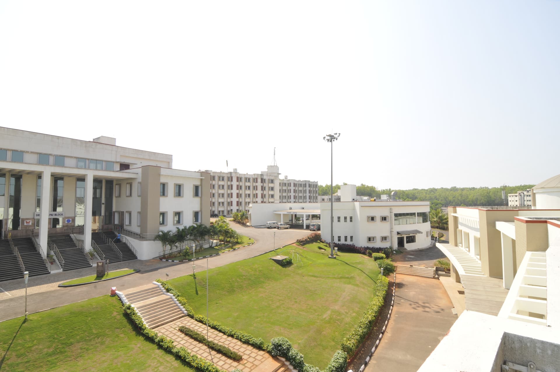 T. A. Pai Management Institute-image