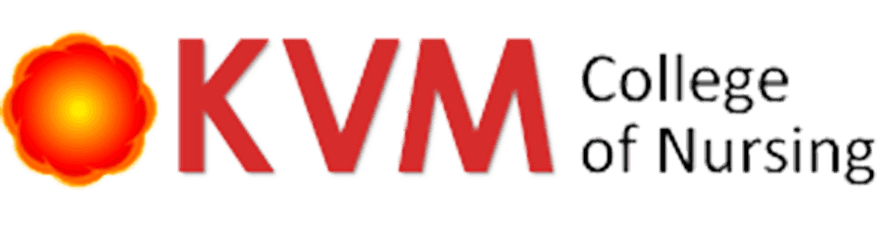 KVM College of Nursing-image