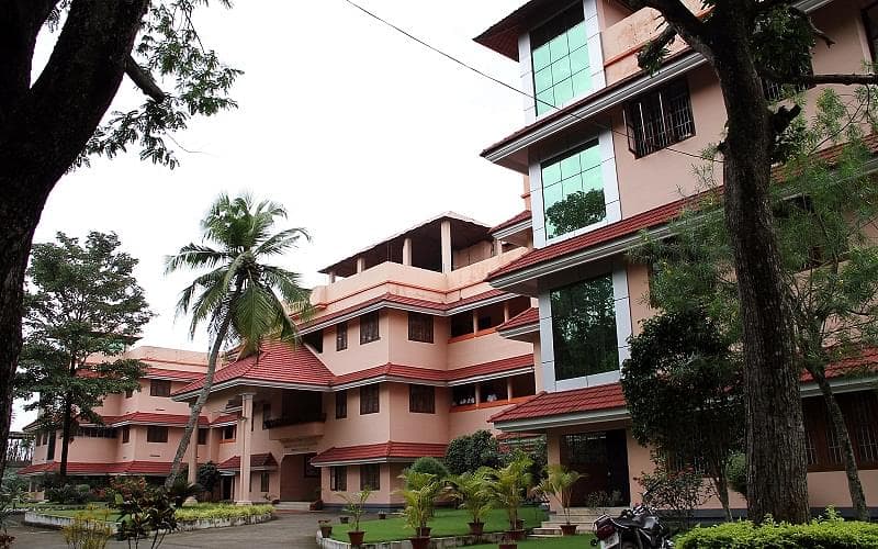 Mannam Ayurveda Cooperative Medical College Pandalam-gallery-image-3