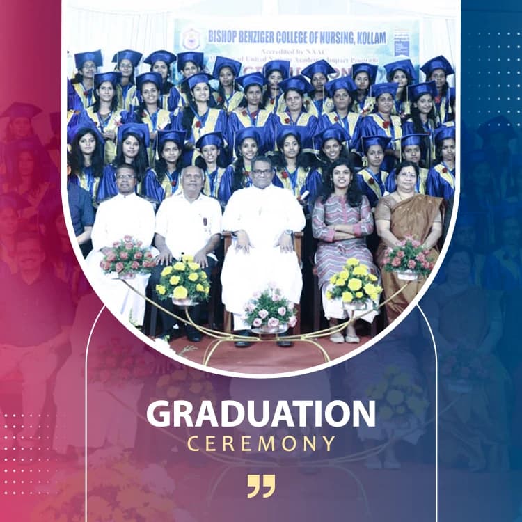 Bishop Benziger College of Nursing-image