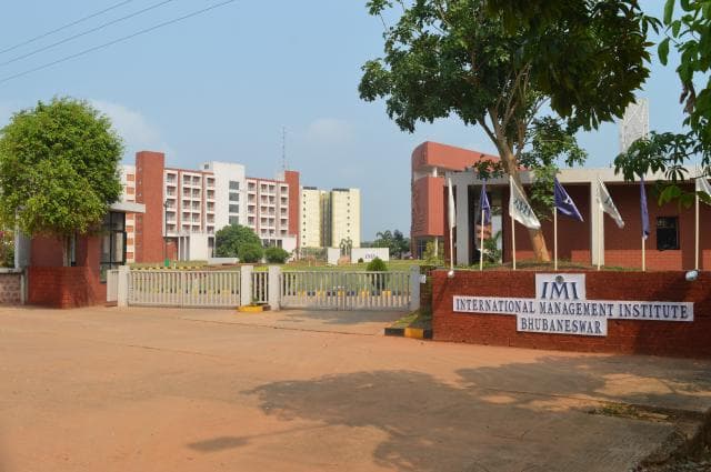 IMI Bhubaneswar-gallery-image-0
