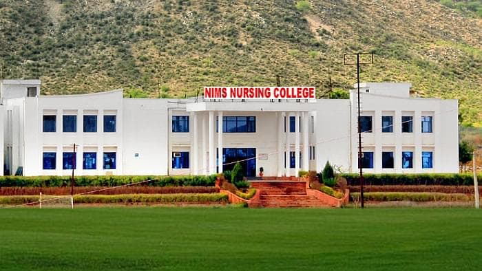 NIMS Nursing College-gallery-image-1