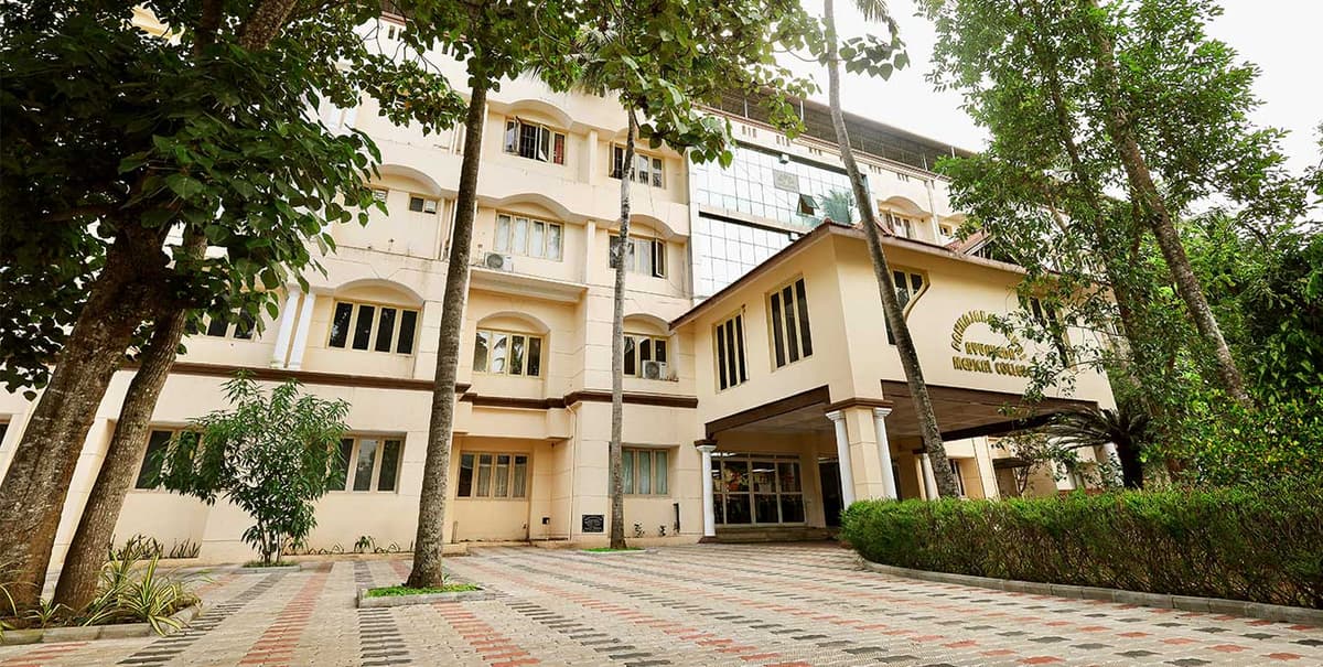 Pankajakasthuri Ayurveda Medical College Kattakkada-gallery-image-2