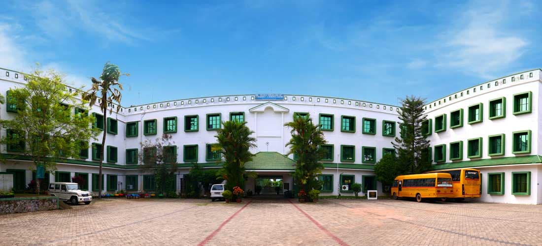 The Dale View College of Pharmacy and Research Centre Punalal-gallery-image-0