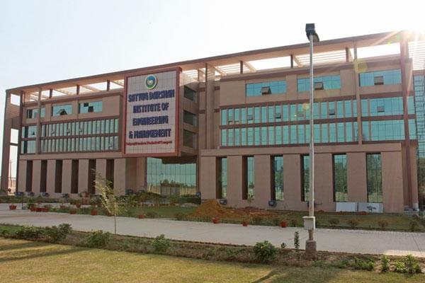 Satyug Darshan Institute of Engineering & Technology-image