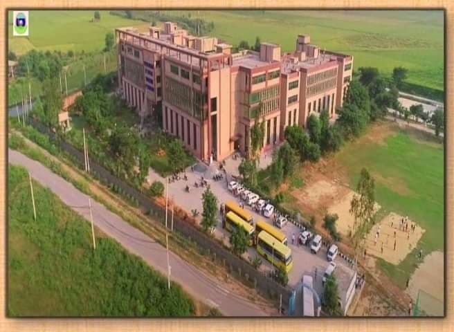 SDIET Faridabad-gallery-image-1