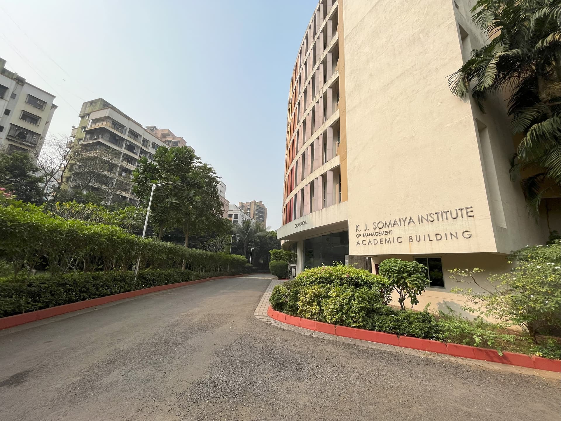 KJ Somaiya Institute of Management Studies and Research-image