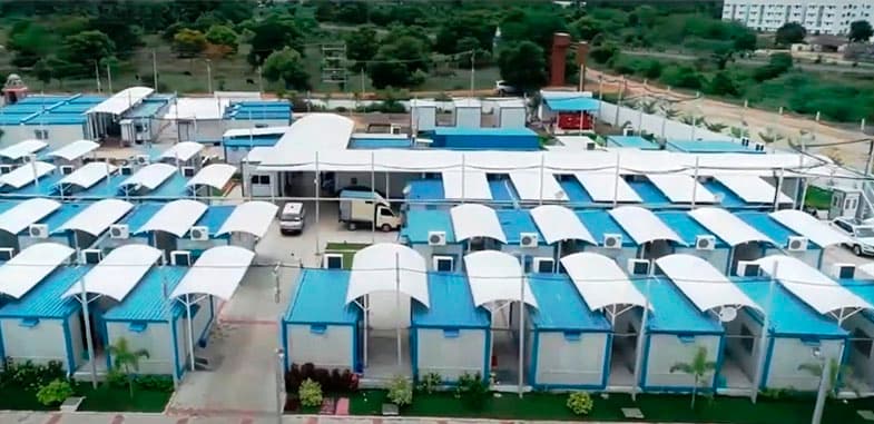 VCE Madurai-gallery-image-1