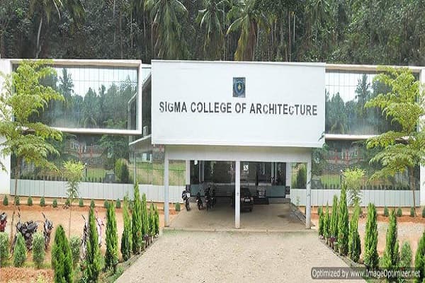 SCA Kanyakumari-image