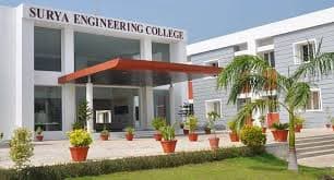 Surya College of Engineering-image