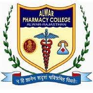 Alwar Pharmacy College-image