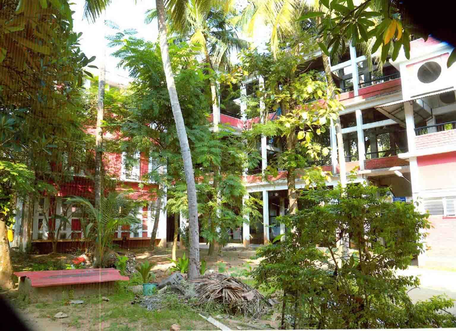 Aswini College of Nursing-image